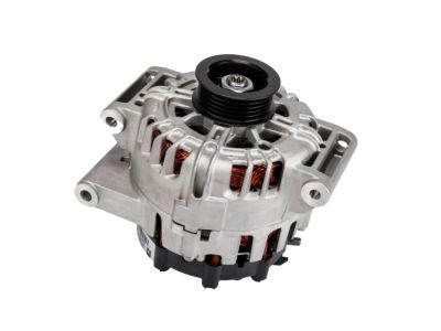 Buick Regal Alternator - 13512759