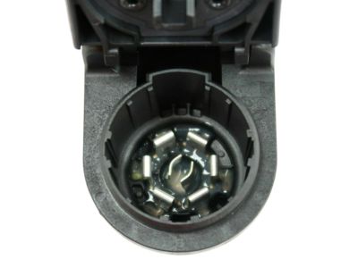 GM 84056018 Receptacle Assembly, Tow Veh Elec