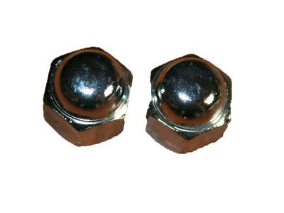 GM 96053027 Nut, M10X1.25X21