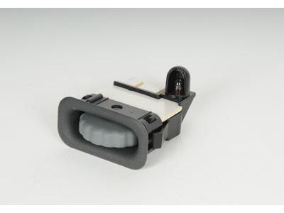 22658755 GM Instrument Panel Lamp Dimmer Switch Assembly Product Photo 1 of 2