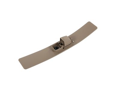 23386176 GM Cover Assembly, Front Seat Belt Adjuster *Neutral Product Photo 2 of 2