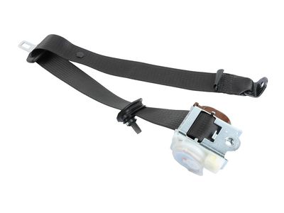 Chevrolet Trax Seat Belt - 19369275