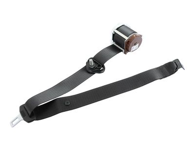 Chevrolet Trax Seat Belt - 19369275