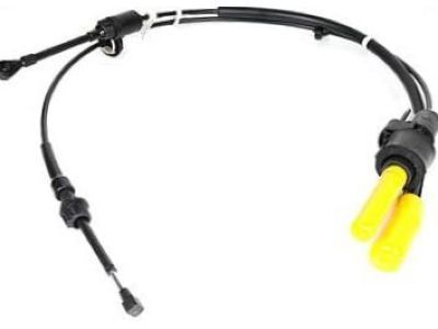 1997 Oldsmobile Cutlass Shift Cable - 12458106