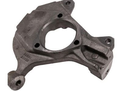 GMC Sierra Steering Knuckle - 22912209