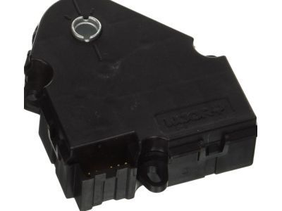 GM 89018676 Actuator Asm,Defroster Valve