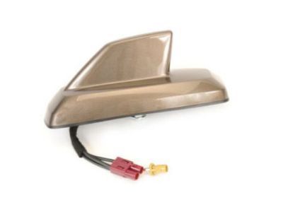 GM 84423819 Antenna Assembly, High Freq Eccn=5A991 *Subterraneant