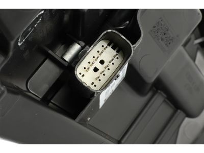 2021 Chevrolet Bolt EV Headlight - 42703229