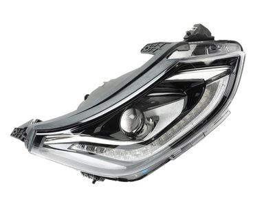 2021 Chevrolet Bolt EV Headlight - 42703229