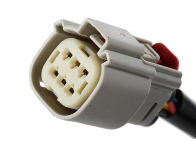 42713185 GM Module Assembly, Rear Comb Lp Product Photo 3 of 6