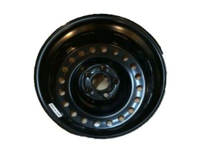 2015 Buick LaCrosse Spare Wheel - 13235015