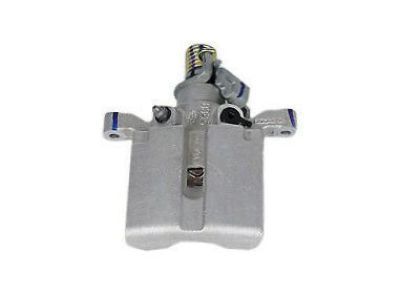 Pontiac Grand Prix Brake Calipers - 25990067