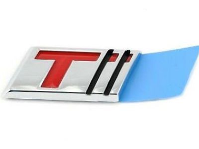 2015 Buick Verano Emblem - 22744914