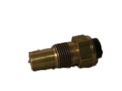 GMC K2500 Coolant Temperature Sensor - 25037176