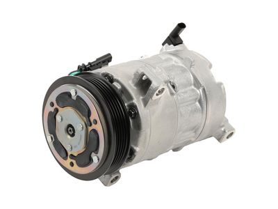 GM 85653653 A/C Compressor Kit 85653653 GM A/C Compressor Kit Product Photo 1 of 4