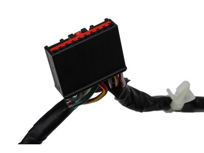 23426810 GM Steering Wheel Pad Accessory Wiring Harness Assembly Product Photo 2 of 4