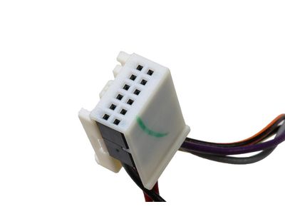 23426810 GM Steering Wheel Pad Accessory Wiring Harness Assembly Product Photo 4 of 4