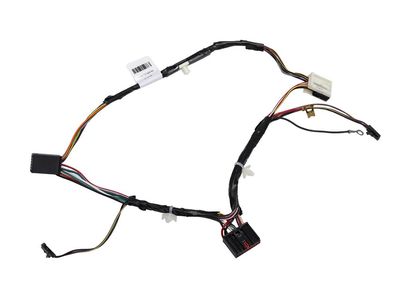 GM 23426810 Steering Wheel Pad Accessory Wiring Harness Assembly 23426810 GM Steering Wheel Pad Accessory Wiring Harness Assembly Product Photo 1 of 4