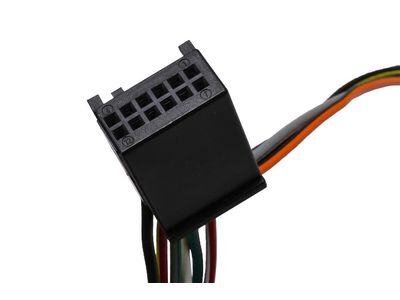 23426810 GM Steering Wheel Pad Accessory Wiring Harness Assembly Product Photo 3 of 4