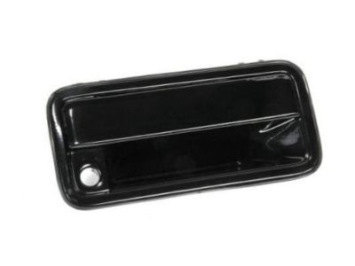 Chevrolet K2500 Door Handle - 15968164