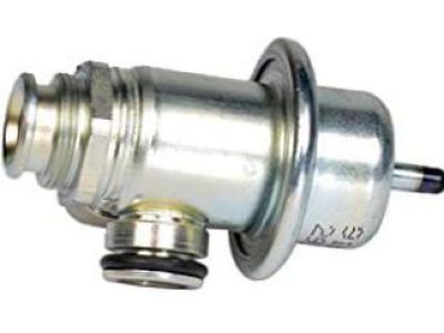 Chevrolet Camaro Fuel Pressure Regulator - 17091947