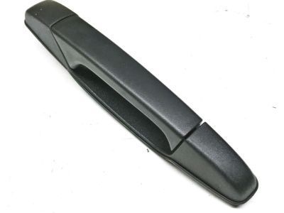 Amazon.com: 1 pc/set Front top rubber L/R 48609-60040
