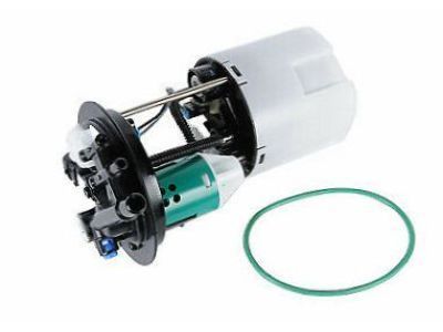 Chevrolet Impala Fuel Tank Sending Unit - 19331980