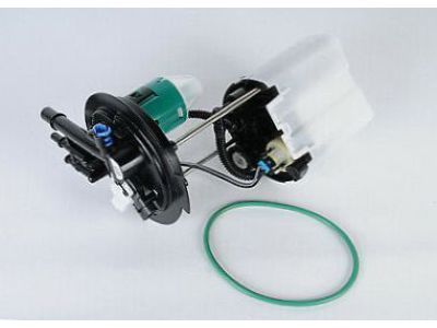 GM 19331980 Fuel Tank Fuel Pump Module Kit