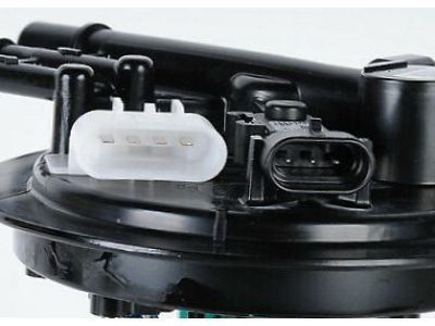 GM 19331980 Fuel Tank Fuel Pump Module Kit