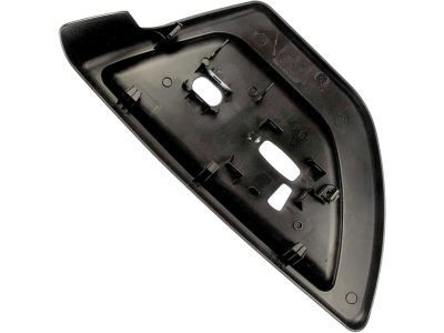 19121427 GM Cover,Driver Seat Outer Adjuster Upper Finish Product Photo 4 of 4