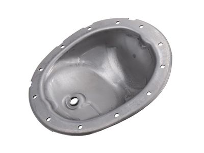 GMC Sierra Differential Cover - 85586188