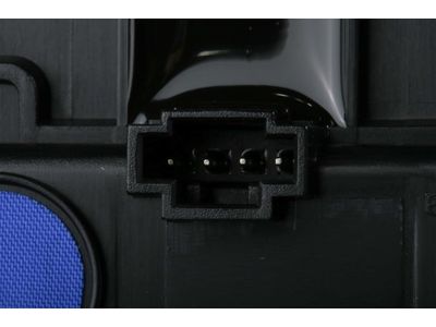 84468926 GM Lamp Assembly, Front Cler Product Photo 3 of 3
