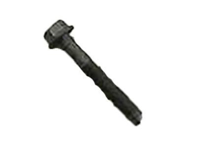 GM Bolts GM Genuine Parts Multi-Purpose Bolt 11562019 - OEM Suspension Control Arm Bolt Oem Suspension Bolts