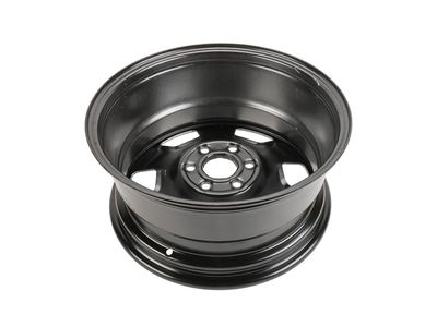 GMC Canyon Spare Wheel - 84473891