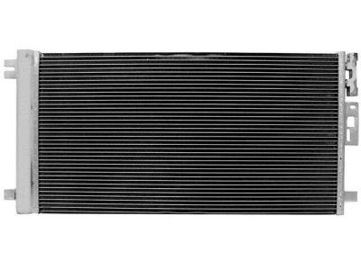 Pontiac Pursuit A/C Condenser - 20841583