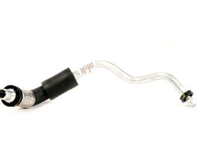 2014 Chevrolet Camaro Cooling Hose - 22840081