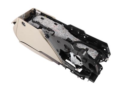 2014 Cadillac XTS Center Console - 23122578
