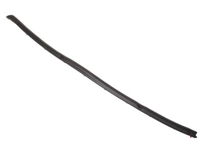 2021 Chevrolet Suburban Door Seal - 84862523