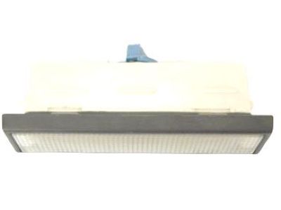 GM 10258647 Lamp Assembly, Cargo *Black