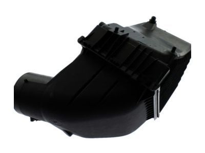 2014 Chevrolet Silverado Air Filter - 23210121