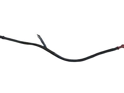 Cadillac STS Dipstick - 12585398