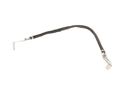 2008 Chevrolet Colorado Battery Cable - 15269946