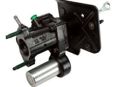 2005 Hummer H2 Brake Booster - 19371354