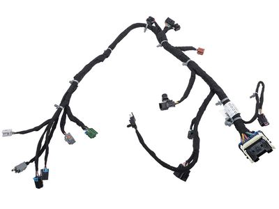 22888874 GM Front Floor Console Wiring Harness Assembly Product Photo 1 of 1
