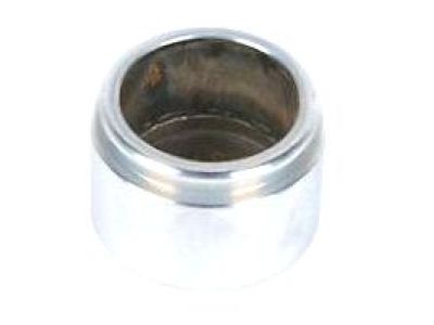 2007 Hummer H3 Brake Caliper Piston - 10366555
