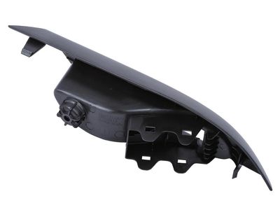 Chevrolet Cruze Door Armrest - 84036877