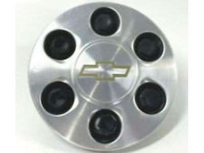 Cadillac ATS Spare Wheel - 23243331