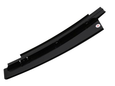 20932871 GM Front Side Door Window Frame Rear Applique Assembly Product Photo 2 of 2