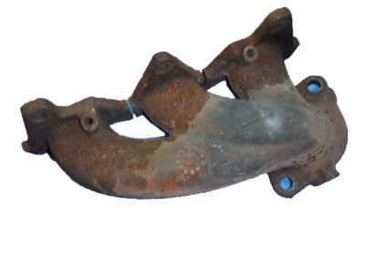 GM 12571102 Engine Exhaust Manifold