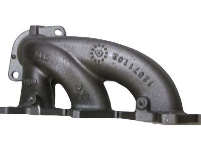 2010 Cadillac STS Exhaust Manifold - 12571102